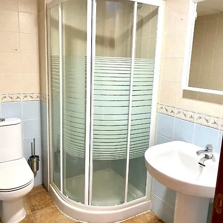 Costa Esuri Golf Y Playa Iii Apartment *