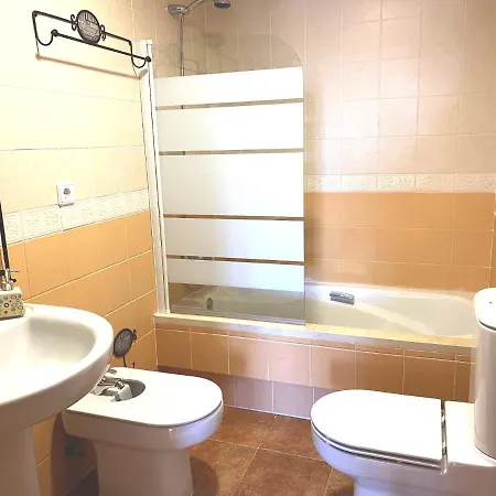 Costa Esuri Golf Y Playa Iii Apartment