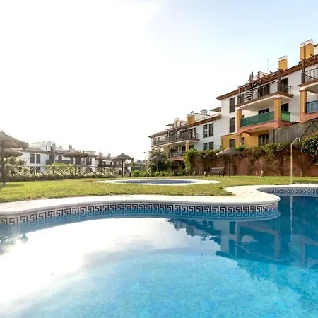 Costa Esuri Golf Y Playa Iii Apartment