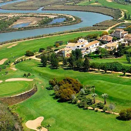 Costa Esuri Golf Y Playa Iii Apartment
