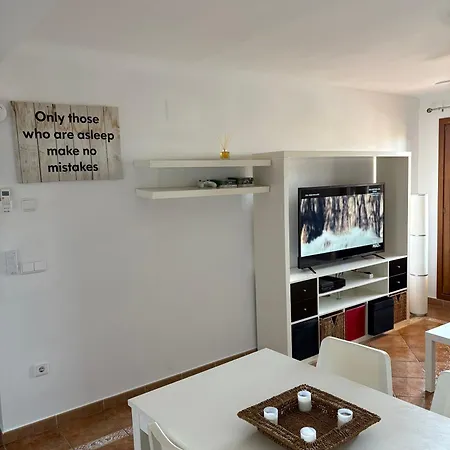 Costa Esuri Golf Y Playa Iii Apartment