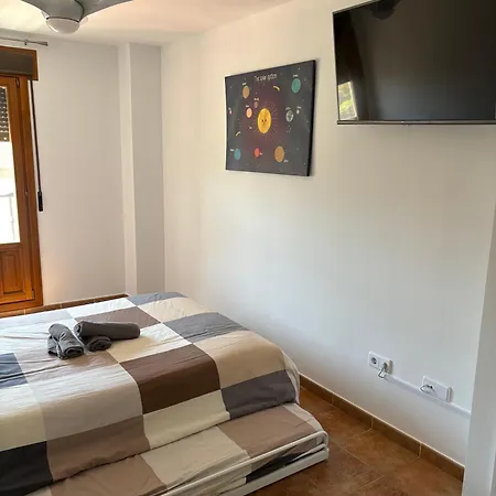 Costa Esuri Golf Y Playa Iii Apartment Ayamonte