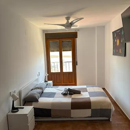 Apartment Costa Esuri Golf Y Playa Iii Ayamonte