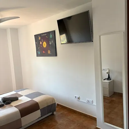 Costa Esuri Golf Y Playa Iii * Ayamonte