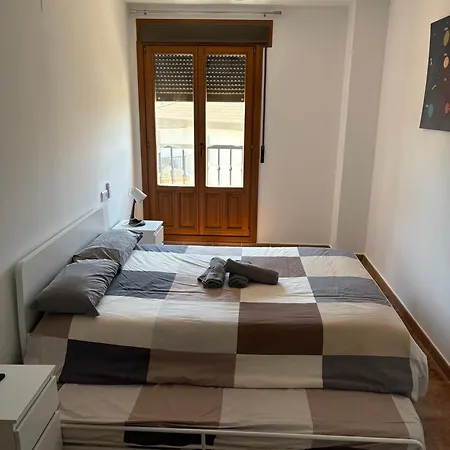 Costa Esuri Golf Y Playa Iii Apartment Ayamonte