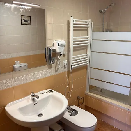 Apartment Costa Esuri Golf Y Playa Iii *