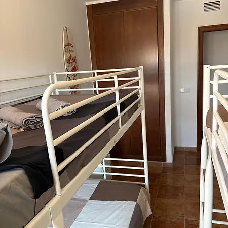 Costa Esuri Golf Y Playa Iii Apartment Ayamonte