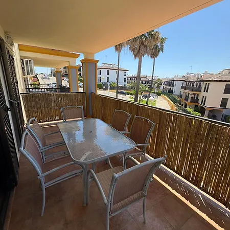 Costa Esuri Golf Y Playa Iii Apartment