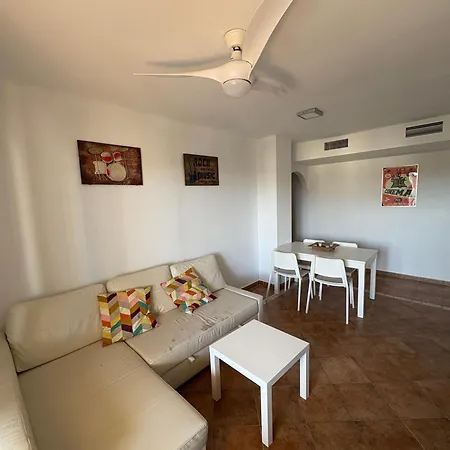 Costa Esuri Golf Y Playa Iii Apartment Ayamonte