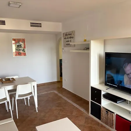 Costa Esuri Golf Y Playa Iii Ayamonte