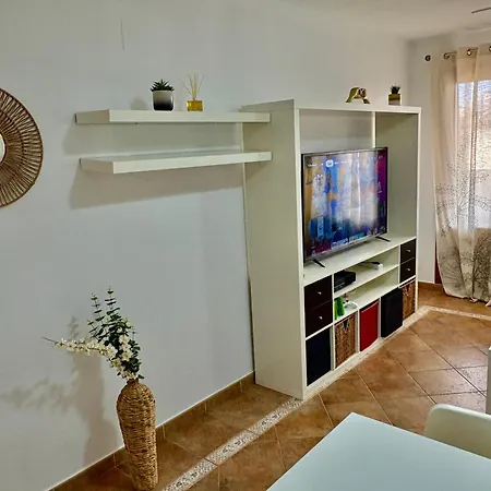 Apartamento Costa Esuri Golf Y Playa Iii