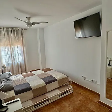 Apartamento Costa Esuri Golf Y Playa Iii Aiamonte