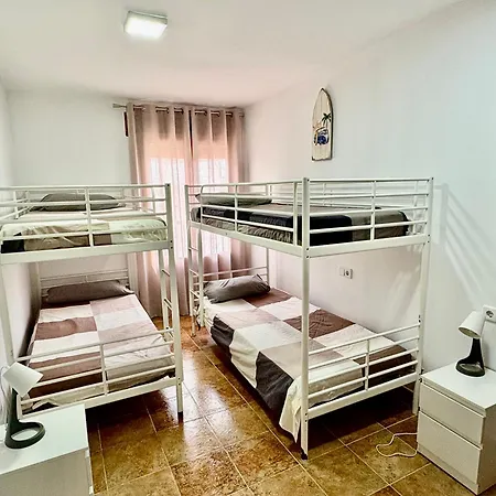 Costa Esuri Golf Y Playa Iii Apartamento *