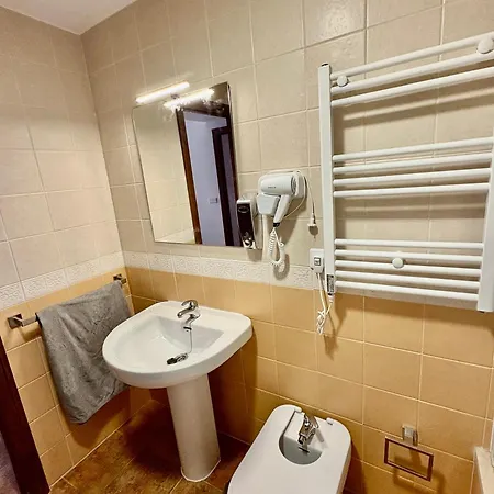 Apartamento Costa Esuri Golf Y Playa Iii *