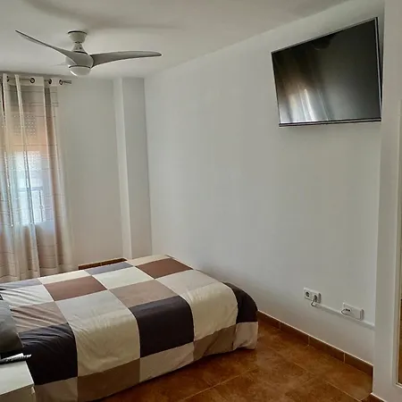 Apartamento Costa Esuri Golf Y Playa Iii Aiamonte