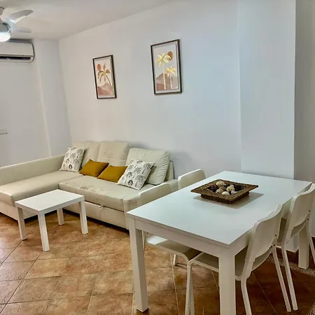 Costa Esuri Golf Y Playa Iii Aiamonte
